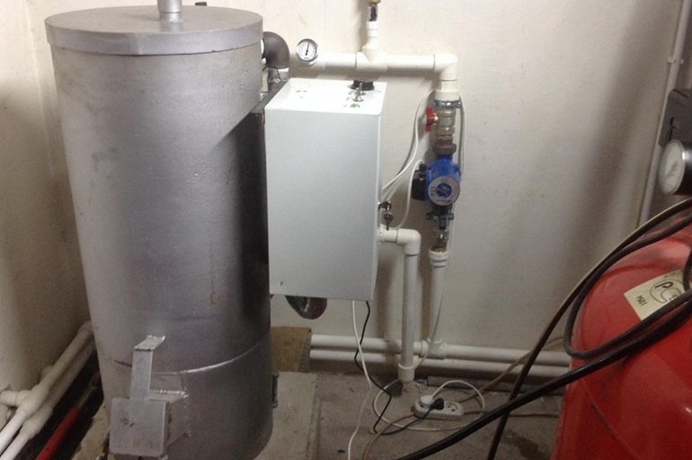 Материал теплообменника