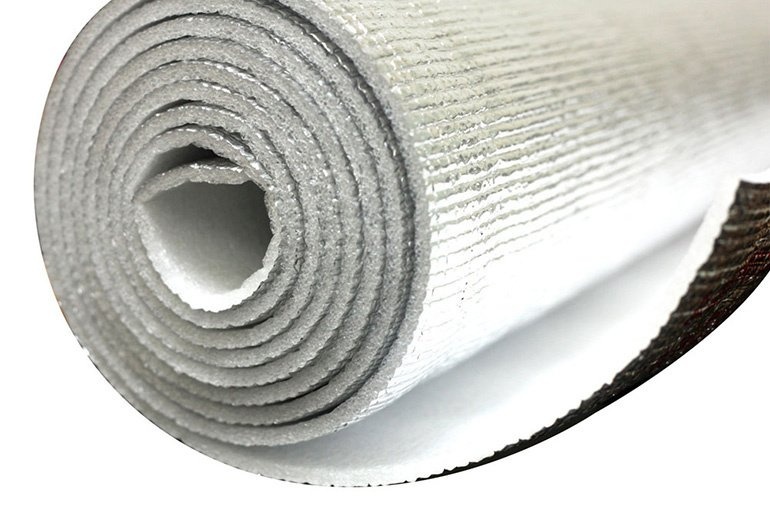 Теплоизоляция