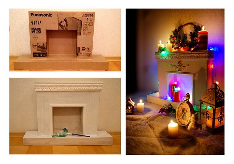 Простой способ создать свой собственный
