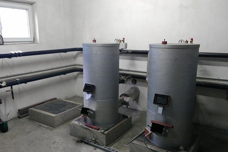 Облегченная версия