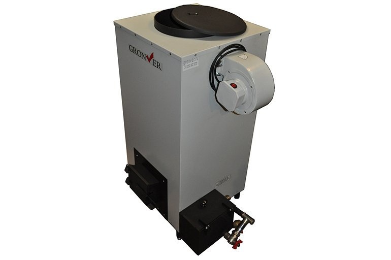 Для отопления