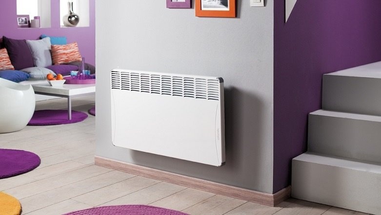 электрический конвектор