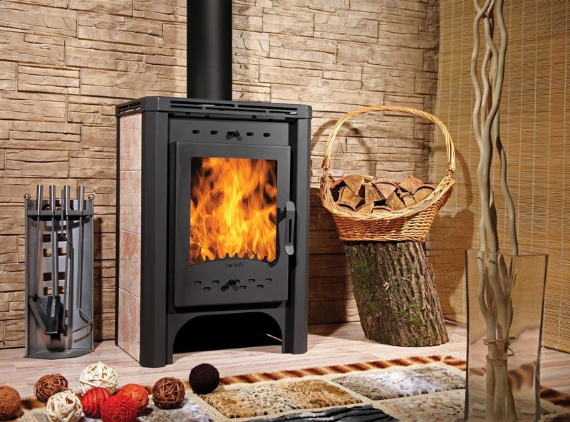 Каминная плита