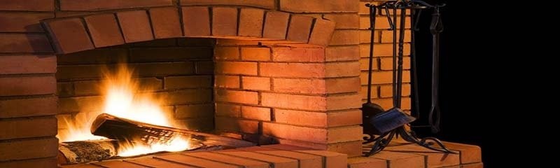 Как сделать домашний камин самостоятельно