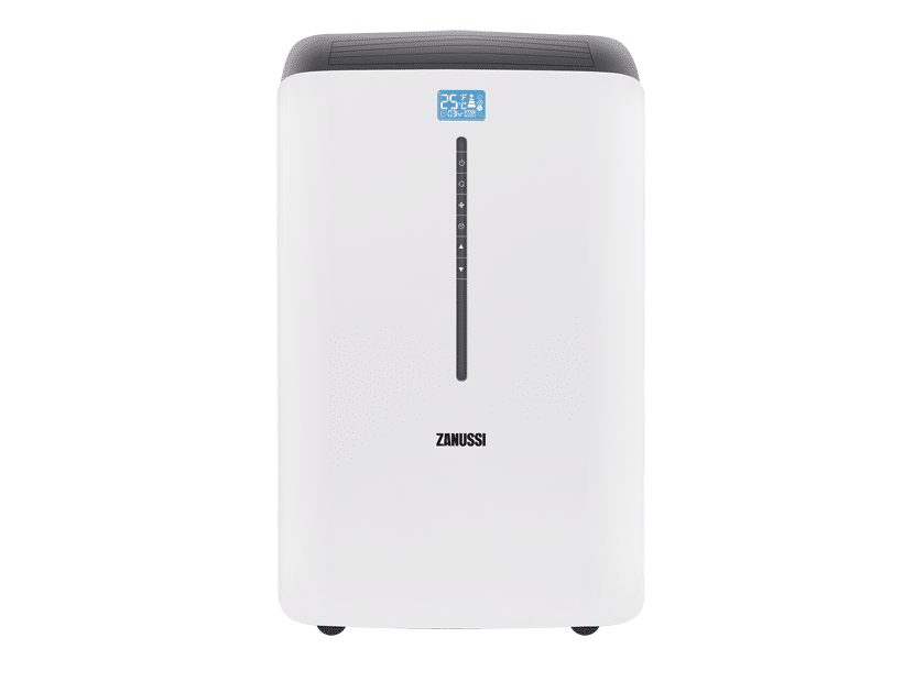 Лучшие модели портативных кондиционеров без воздуховодов для дома
