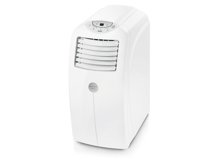 Лучшие модели портативных кондиционеров без воздуховодов для дома
