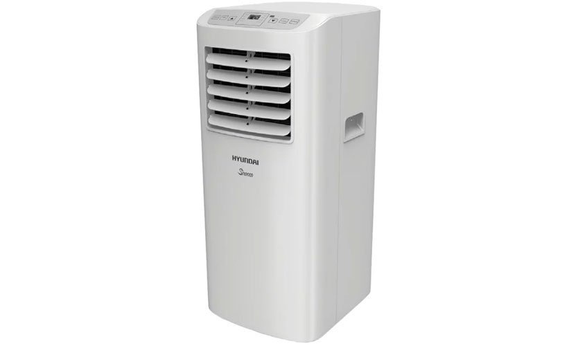 Hyundai H-PAC-09C1UR8
