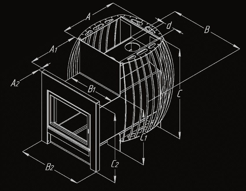 Как сделать плиту для обогрева крыши?