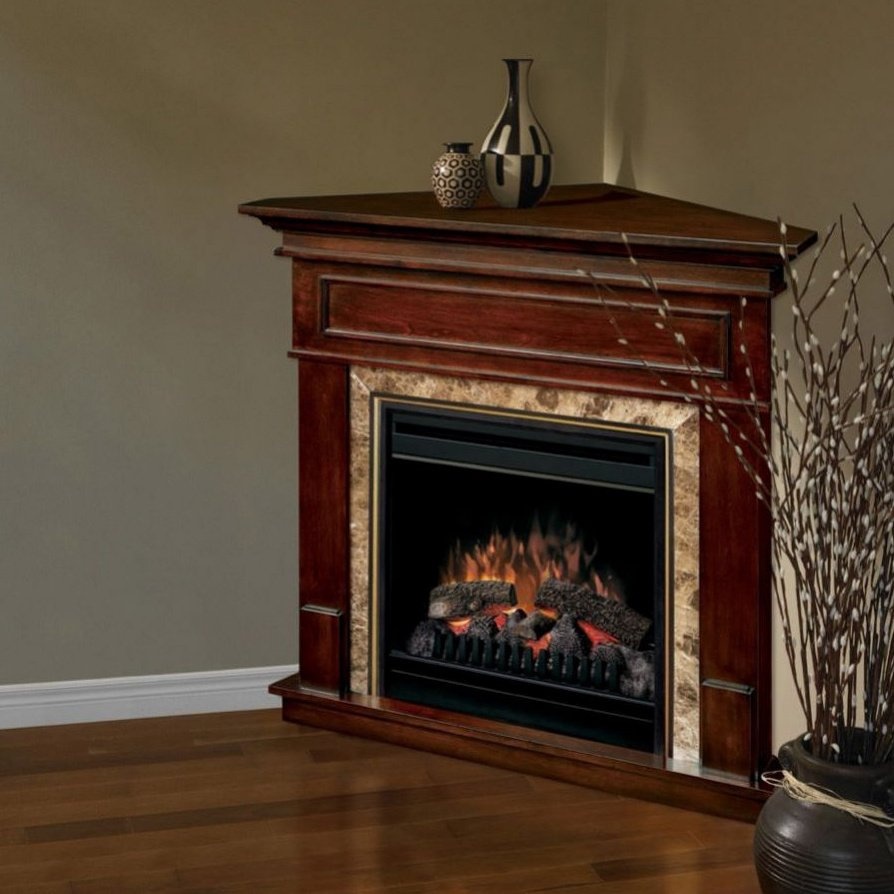 Dimplex Verona угловой
