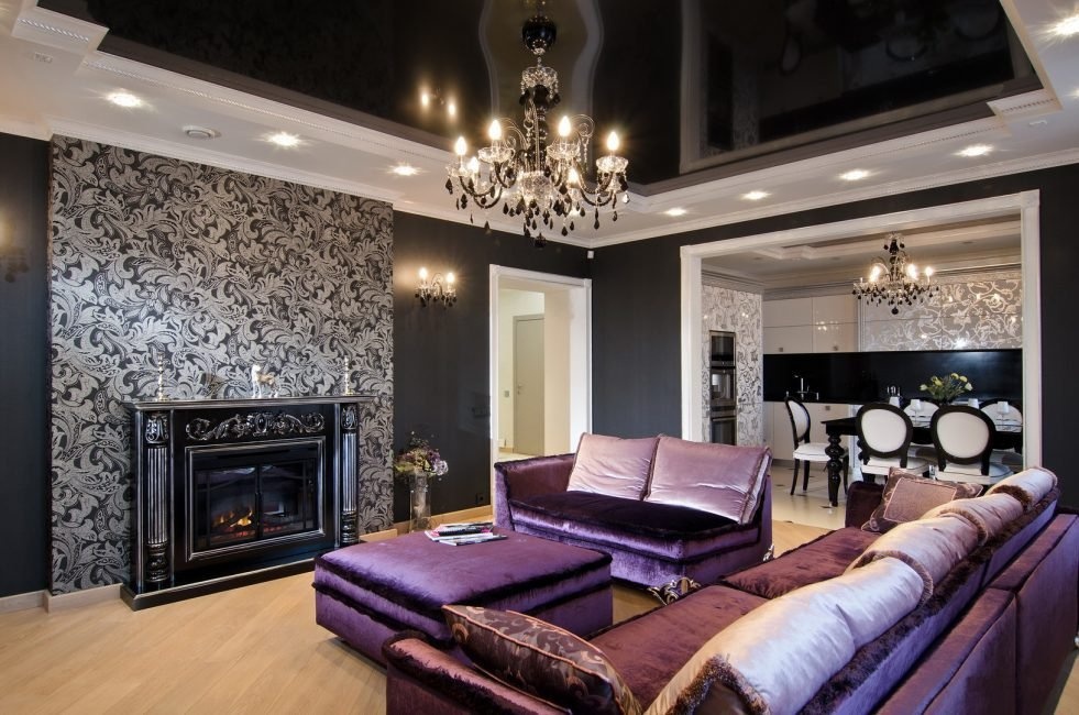 Стили с нейтральными цветами